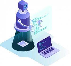 Разработка сайта для автоматизации бизнес-процессов в Павлове