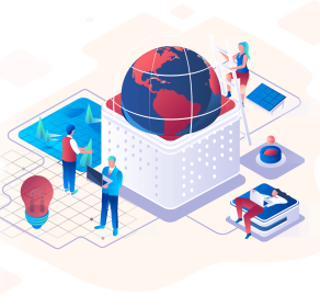 Разработка сложных сайтов для построения систем коммуникации в Павлове